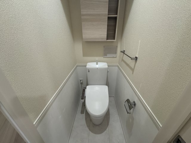 annamarie Fのトイレ写真