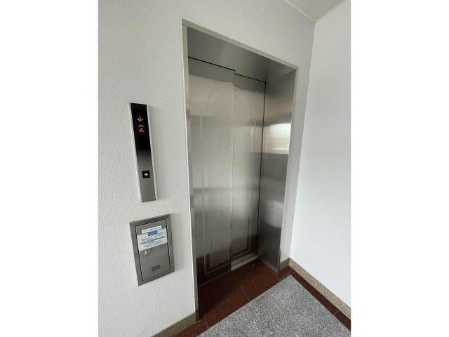 その他共有部分　建物設備