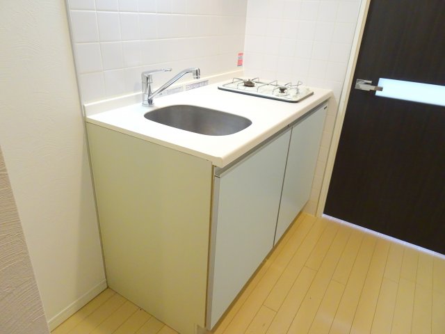 キッチン　Rising place桜木町二番館