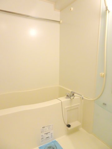 バス・シャワールーム　Rising place桜木町二番館