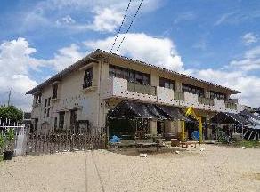 幼稚園・保育園　大津市立晴嵐幼稚園（幼稚園・保育園）まで1273m