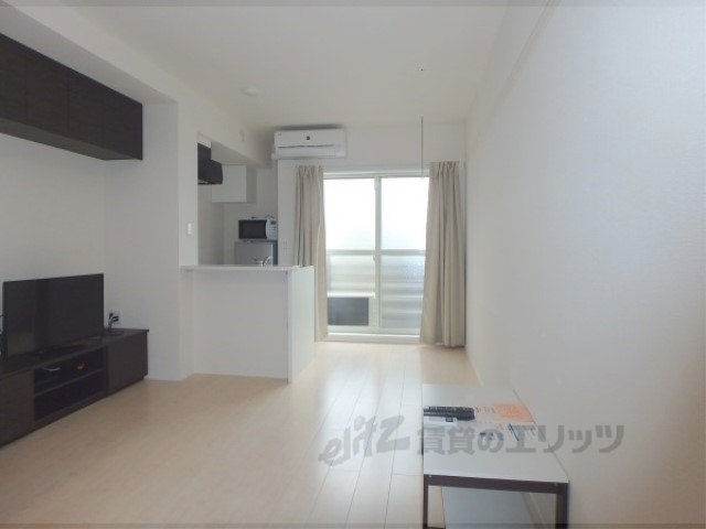 居室・リビング　洋室