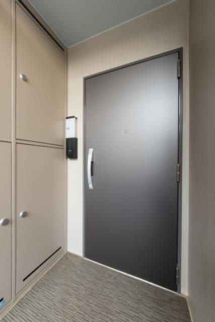 玄関　参考写真