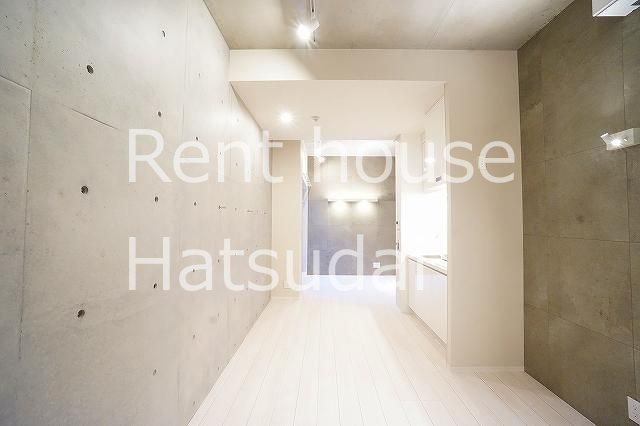 居室・リビング　別号室の参考写真となります