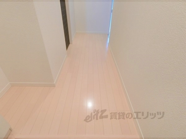 その他部屋・スペース　廊下