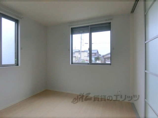 居室・リビング　洋室