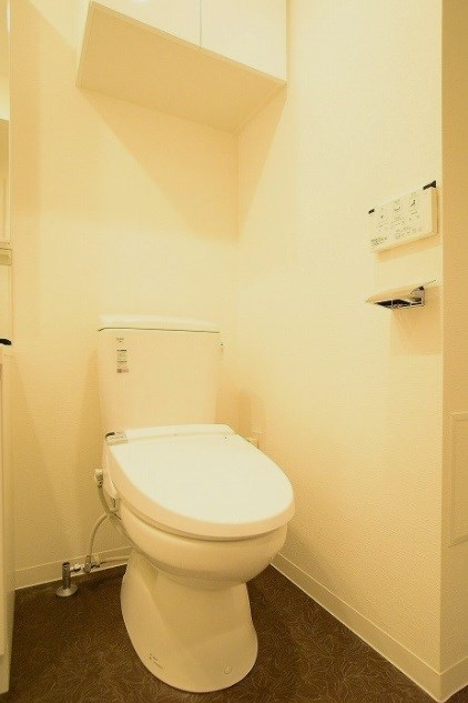 トイレ　★見学予約受付中★