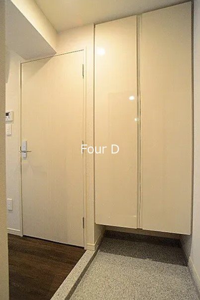 玄関　★見学予約受付中★