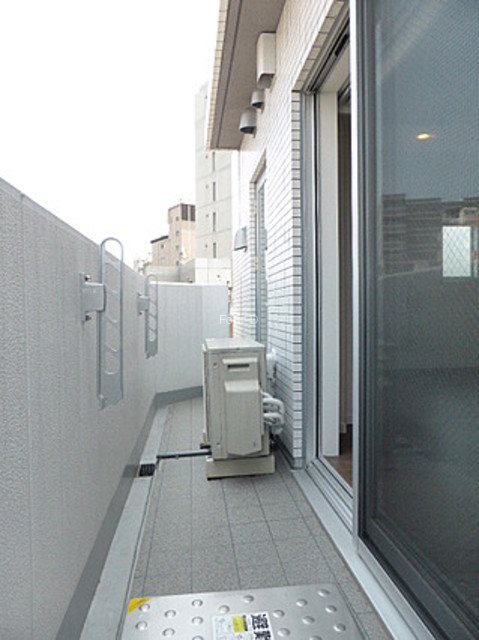 バルコニー　★見学予約受付中★