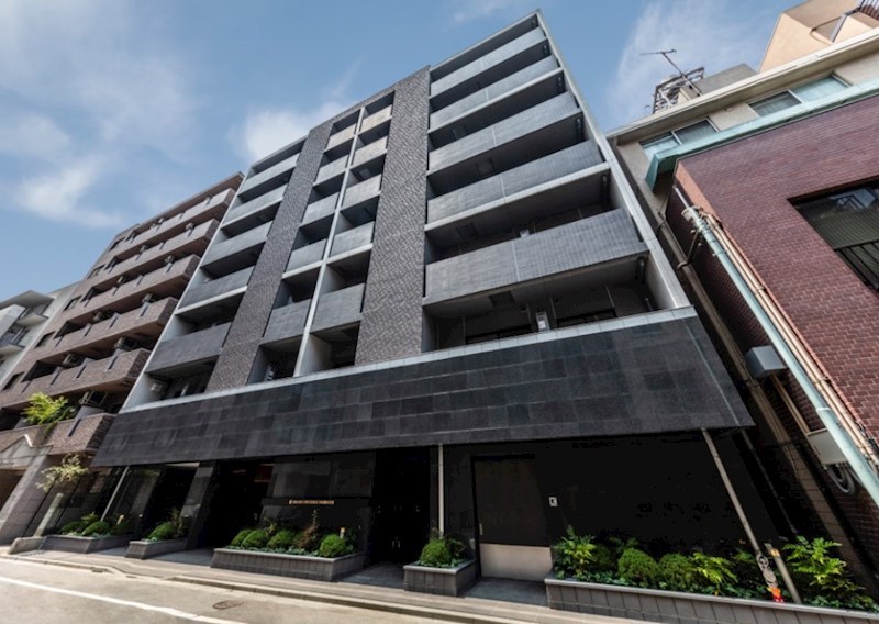 建物外観　★見学予約受付中★