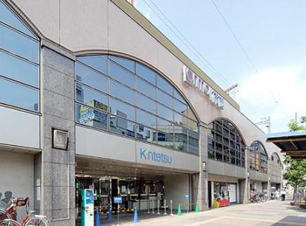 その他　近鉄百貨店 東大阪店（その他）まで454m