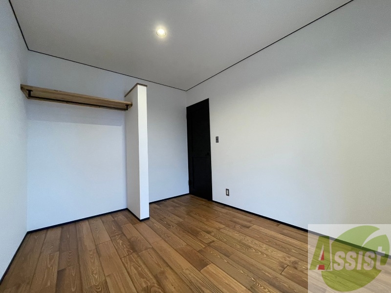 その他部屋・スペース　明るいお部屋は気持ちよく過ごせそうですね。