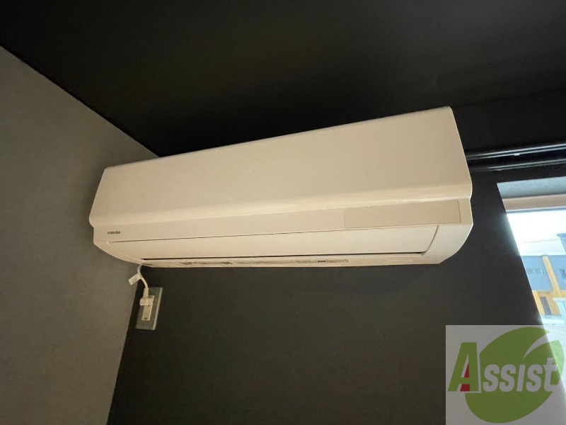 その他設備　灯油ＦＦ暖房なので札幌の寒い冬でも安心です！