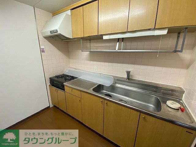 キッチン　他居室参照