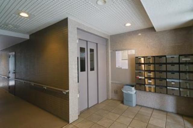 その他共有部分　他居室参照