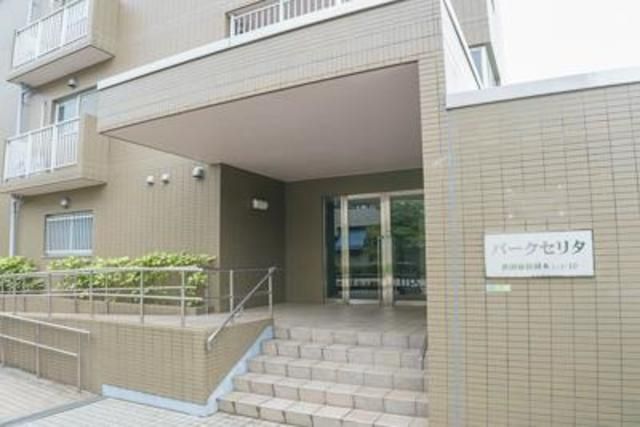 エントランス　他居室参照