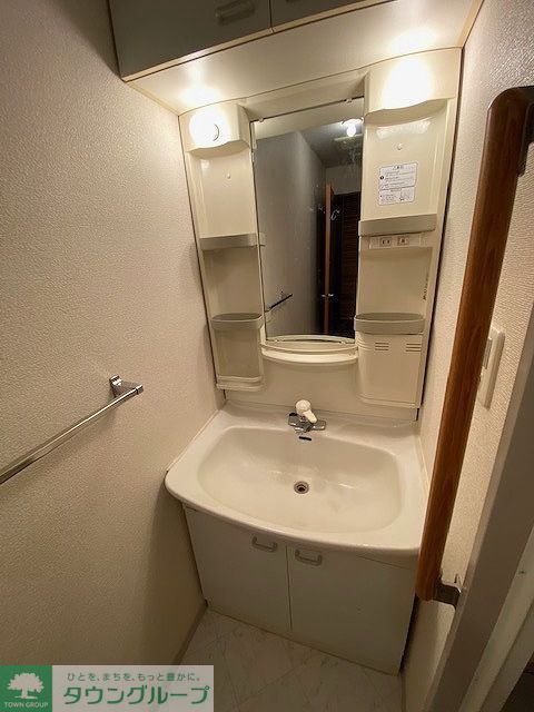 洗面設備　他居室参照