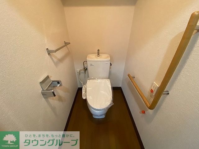 トイレ　他居室参照