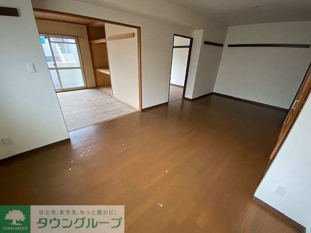 居室・リビング　他居室参照