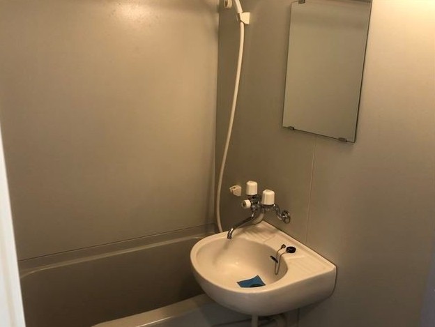 バス・シャワールーム　風呂