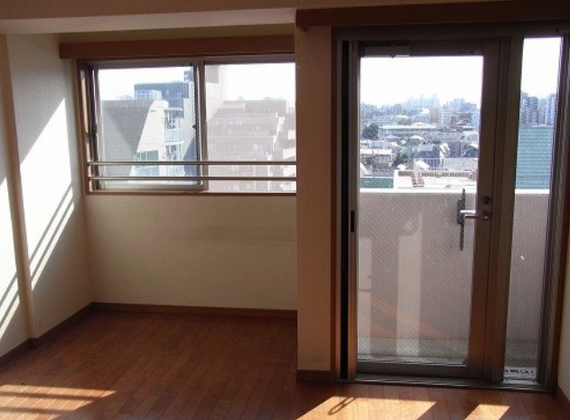 居室・リビング　居間・リビング