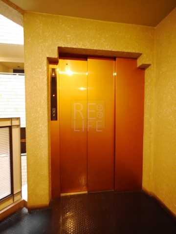 その他共有部分　リエトコート元赤坂