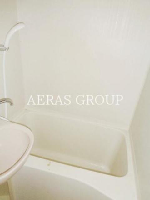 バス・シャワールーム　別部屋同仕様