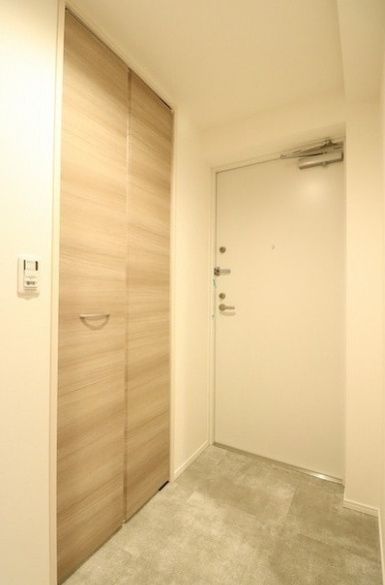 玄関　☆広々とした玄関☆