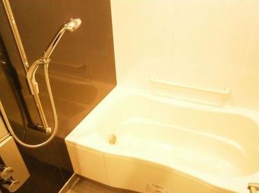 バス・シャワールーム　参考写真