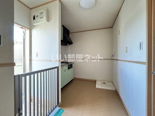 その他部屋・スペース