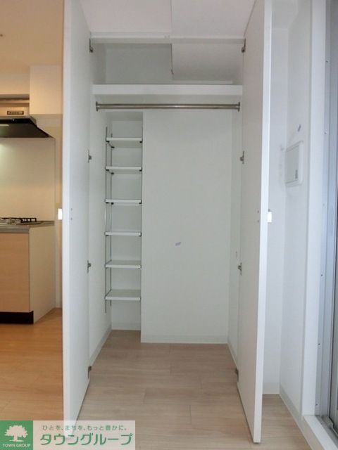 収納　★クローゼット★