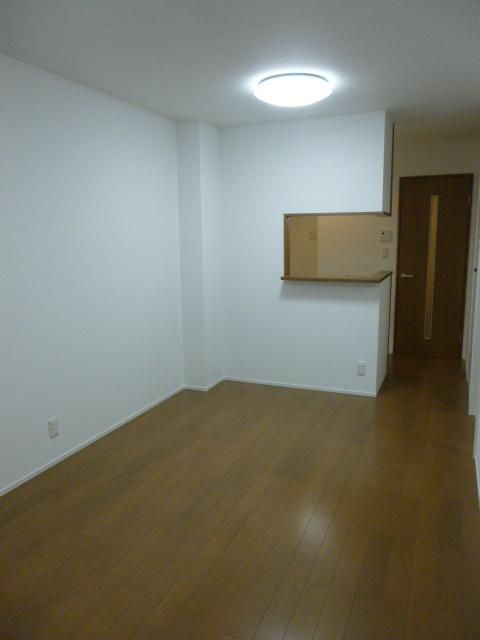 居室・リビング　おしゃれなリビングです