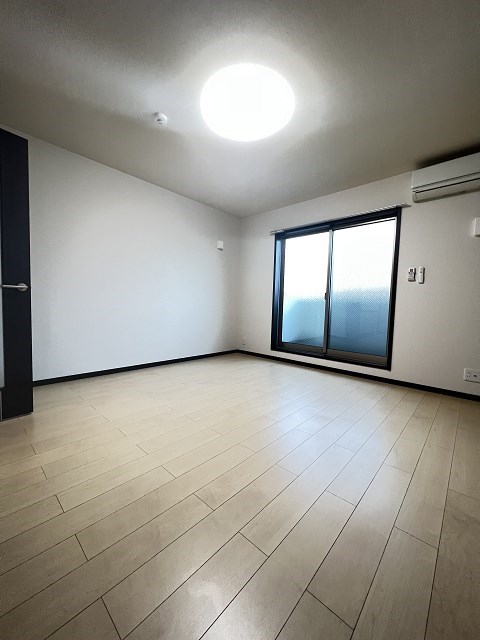 居室・リビング　ゆったりとしたリビングです