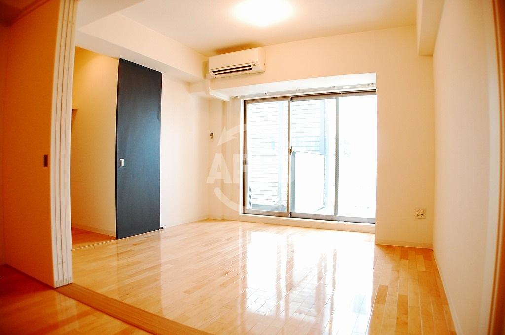 その他部屋・スペース　パウゼ堺筋　洋室