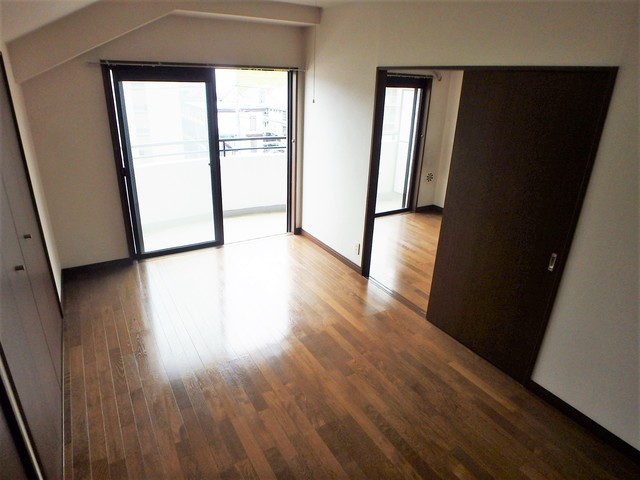 その他　お部屋