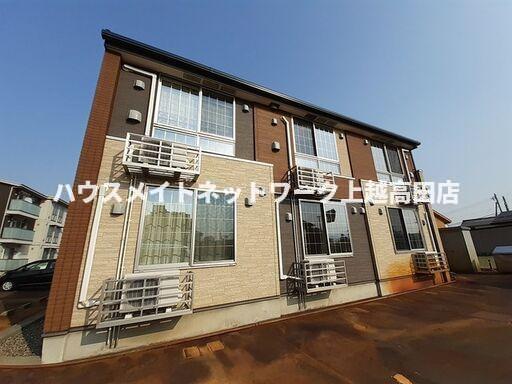 建物外観　外観写真