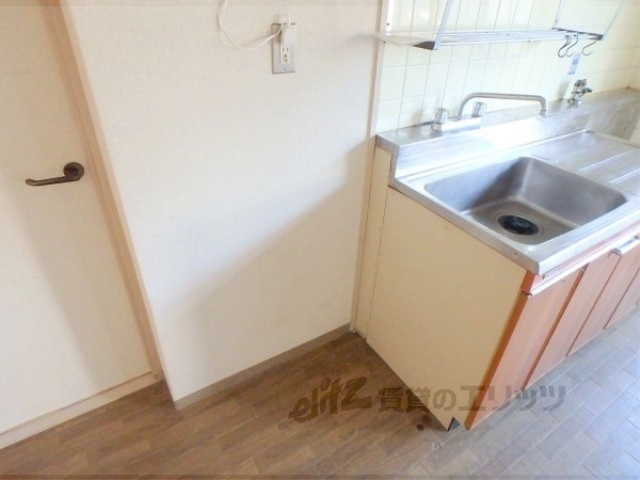 その他部屋・スペース　冷蔵庫置場