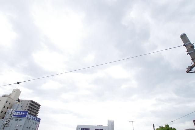 眺望　★窓からの景色★