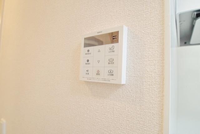 その他　★追い焚き給湯★