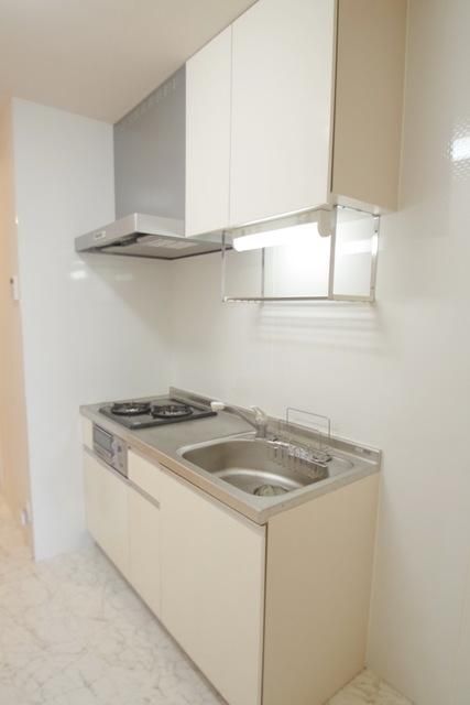 キッチン　★清潔感のあるキッチン★