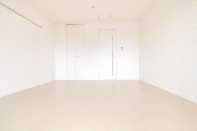 その他部屋・スペース　★白を基調とした優しい雰囲気のお部屋★