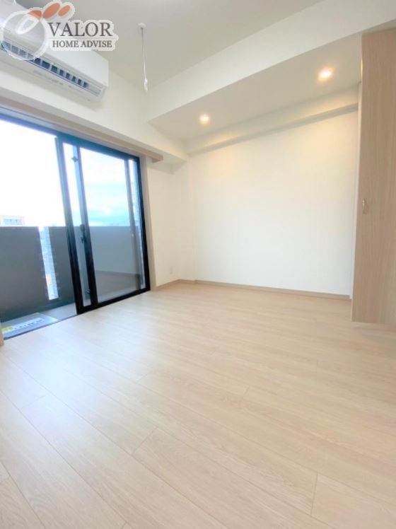 居室・リビング　リビング/居室