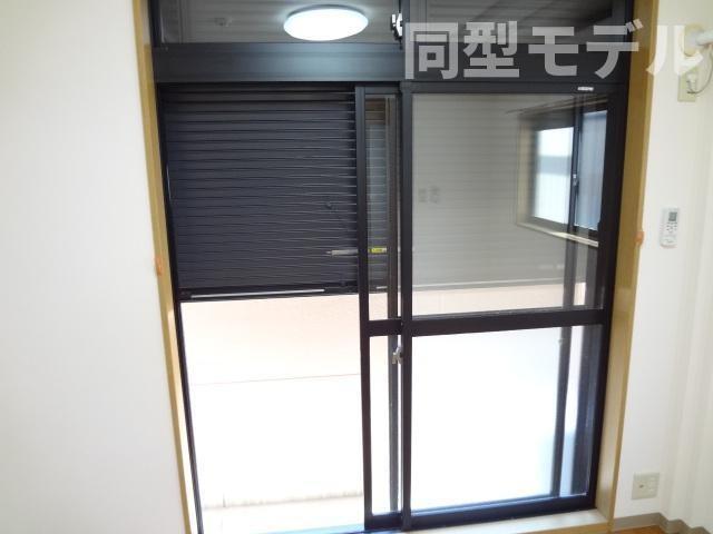 その他　※同型モデル（現況優先）