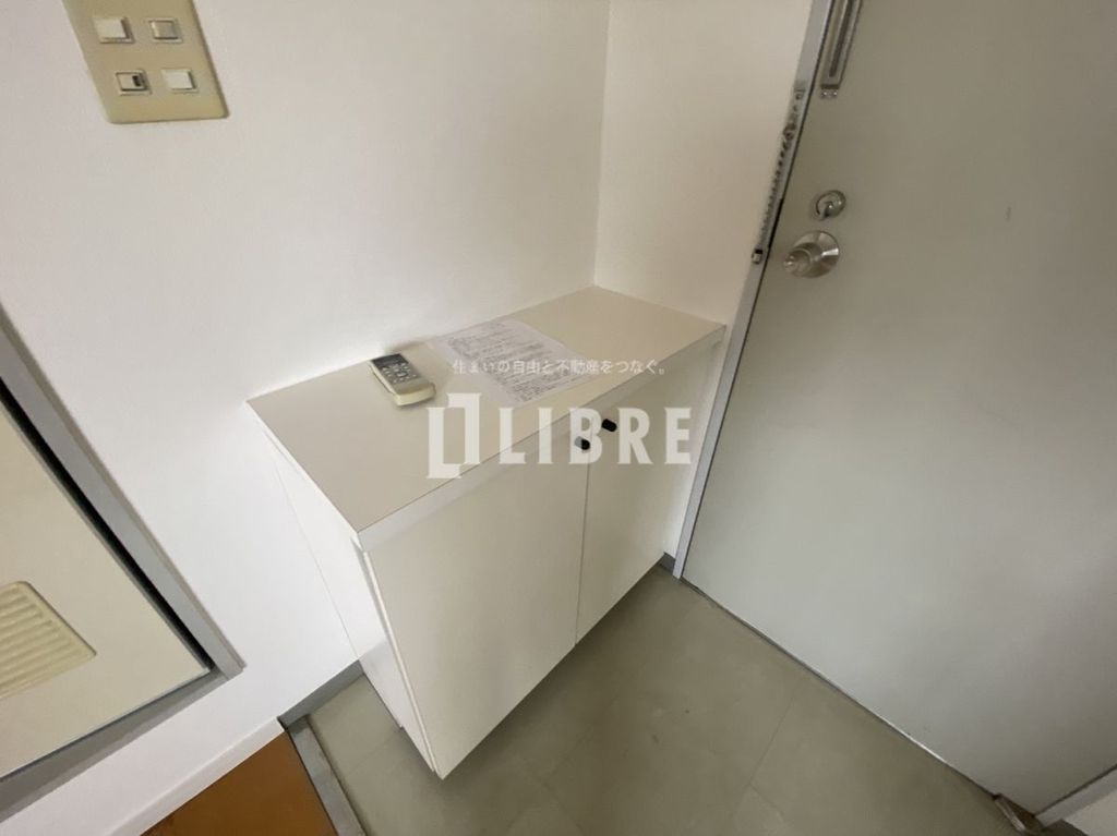 その他設備　設備