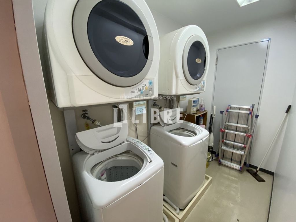 その他共有部分　トイレ