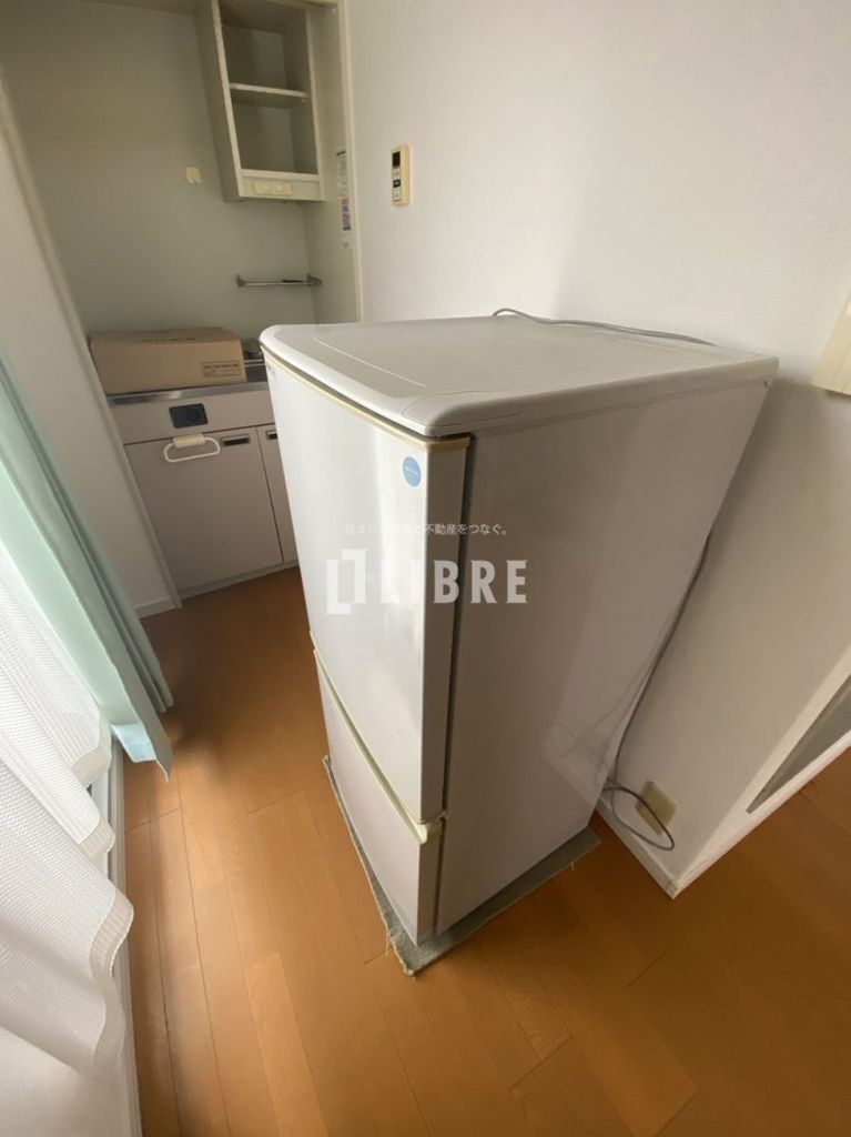 その他　キッチン