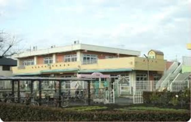 幼稚園・保育園　やなぎ保育園（幼稚園・保育園）まで738m