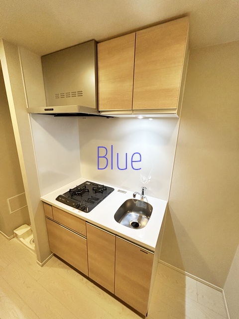 キッチン　同仕様