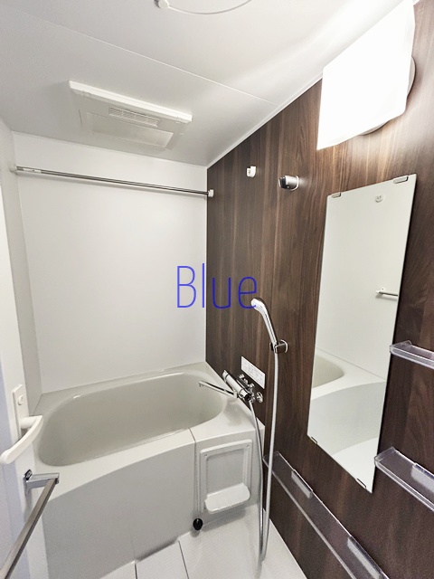 バス・シャワールーム　同仕様