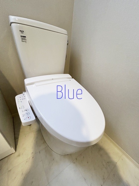 トイレ　同仕様